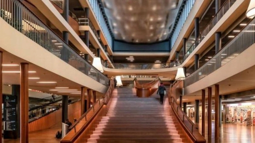 نکات تاثیر گذار در طراحی دکوراسیون تجاری جذاب