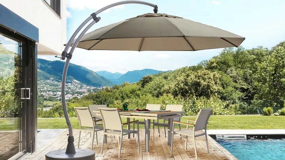 مرکز فروش سایبان چتری در کرج