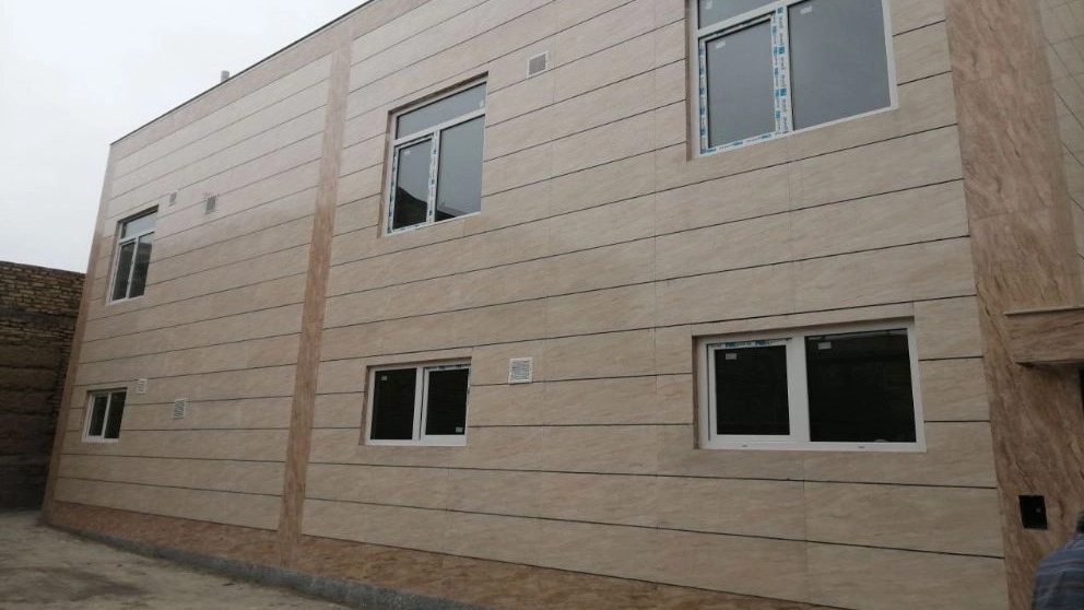 اجرای درب و پنجره upvc با کیفیت در تهران