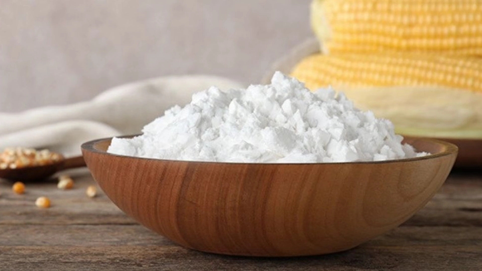 کاربرد مالتودکسترین در صنایع غذایی