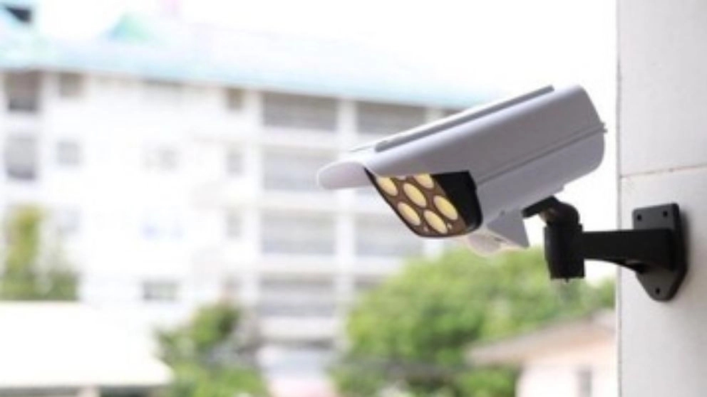 فواید نصب دوربین مدار بسته در خانه و محل کار