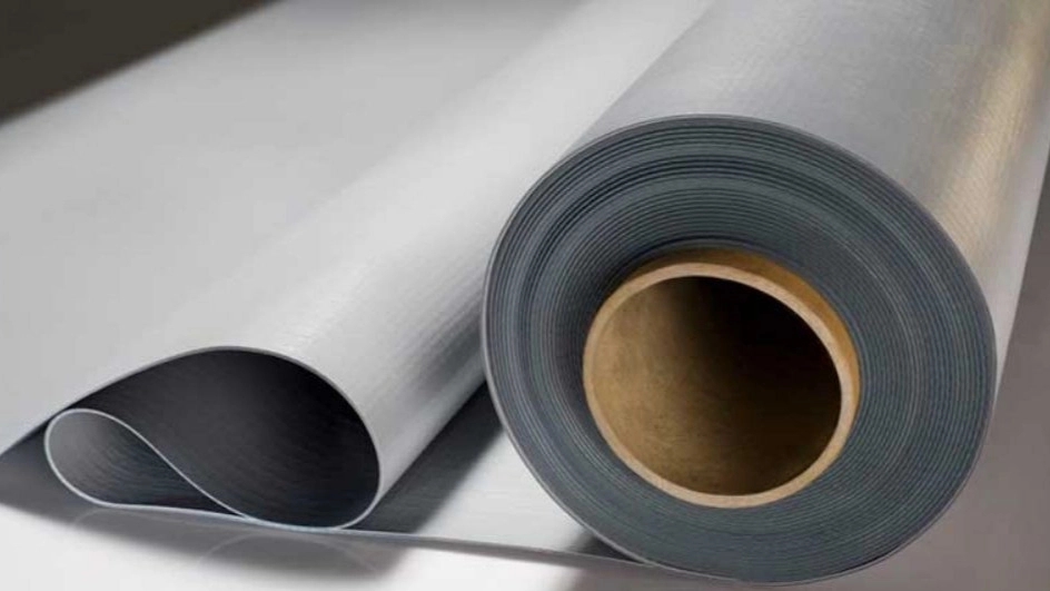 معرفی ورق ژئوممبران