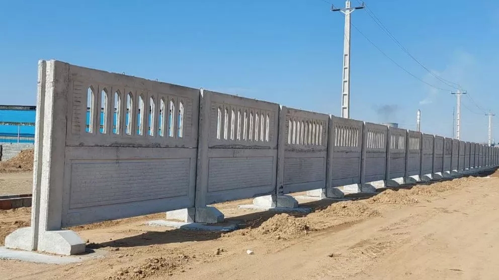 باکس بتنی چیست؟