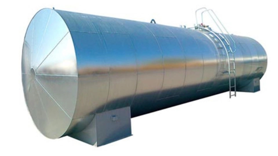 Tanker nedir ve kullanım türleri