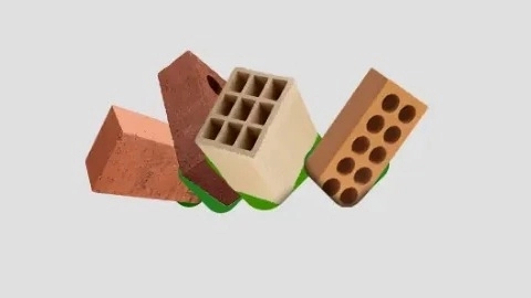 بررسی کامل آجرهای نسوز