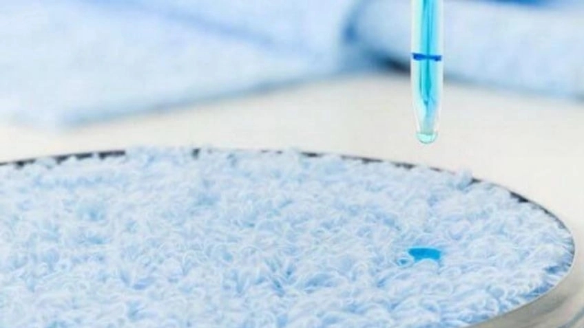 Types of silicone softeners