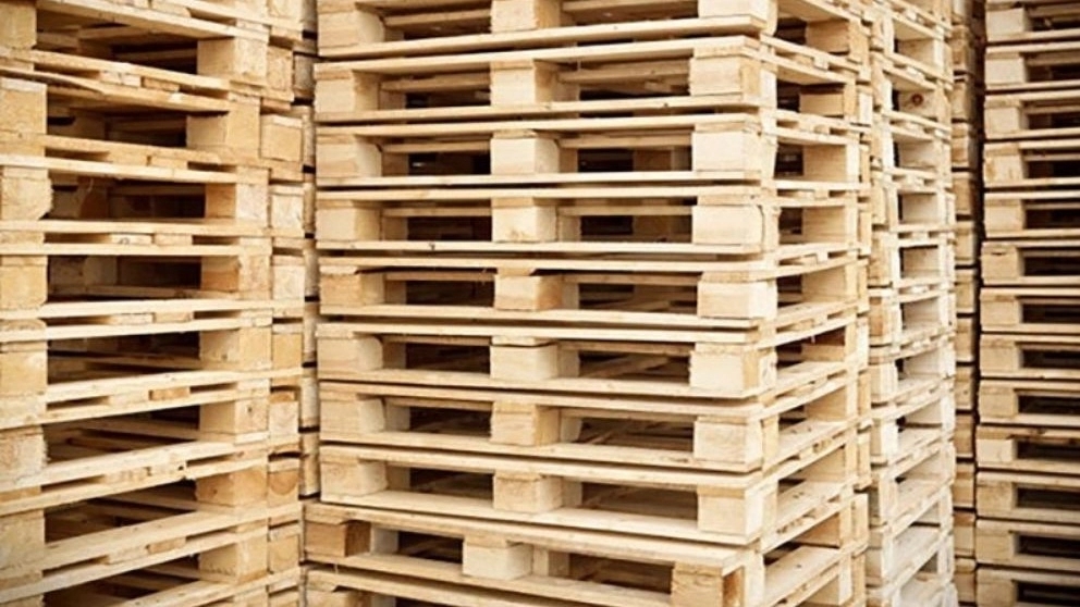 Wooden pallet and its uses