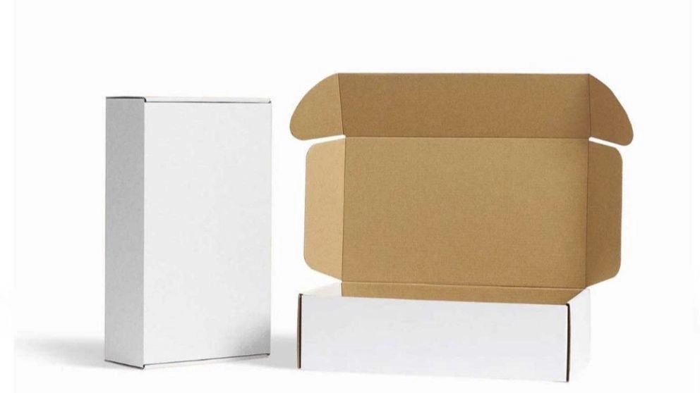 Hot glue for shrimp packaging