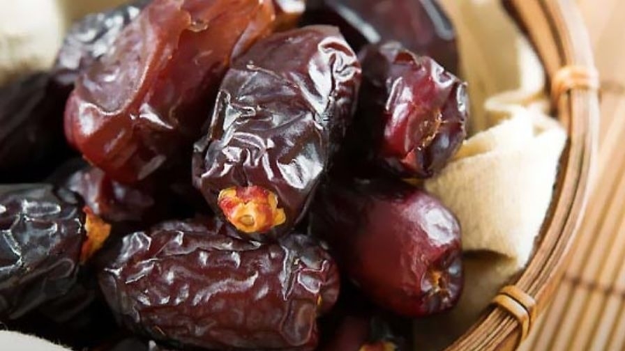 شرایط و مدت زمان نگهداری خرما در سردخانه