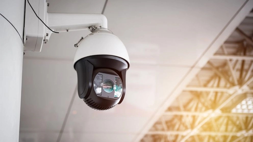 What is a CCTV camera and how does it work?