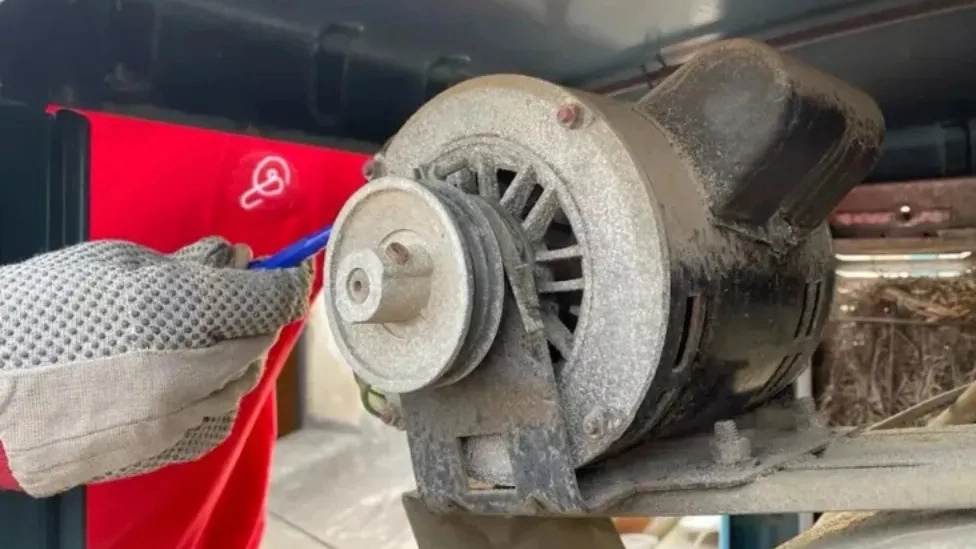 ۱۰ علت روشن نشدن کولر آبی