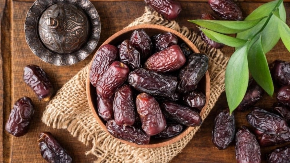 انواع خرما
