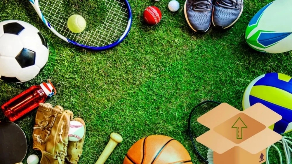 Spor malzemeleri çeşitleri ve sporcular için önemi