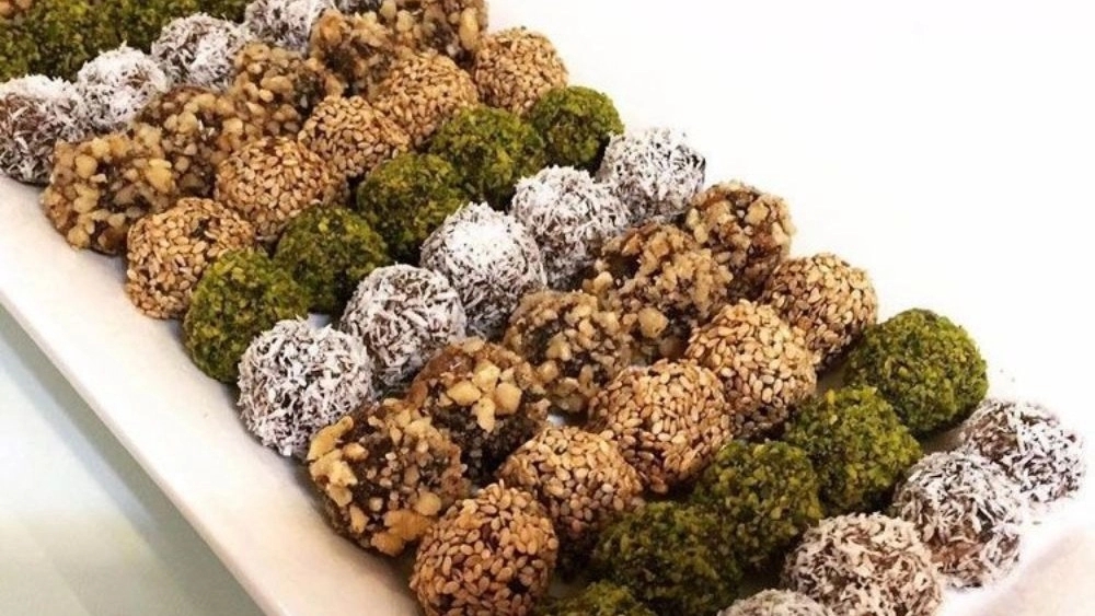 کاربرد شیره خرما در انواع غذاها