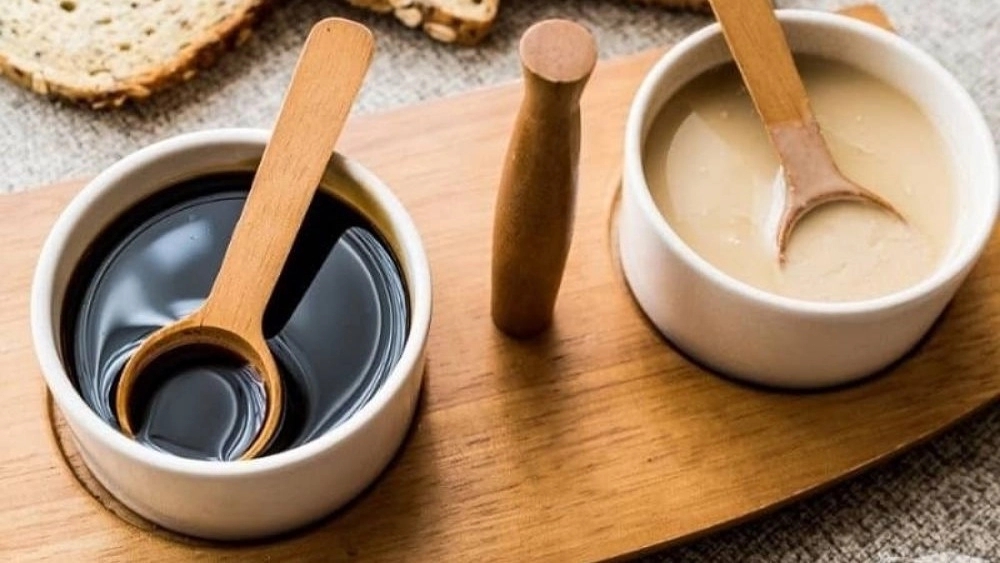 کاربرد شیره خرما در انواع غذاها