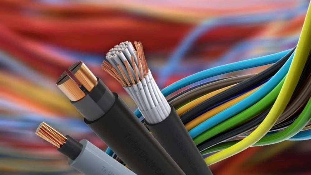 انواع کابل های خودرویی