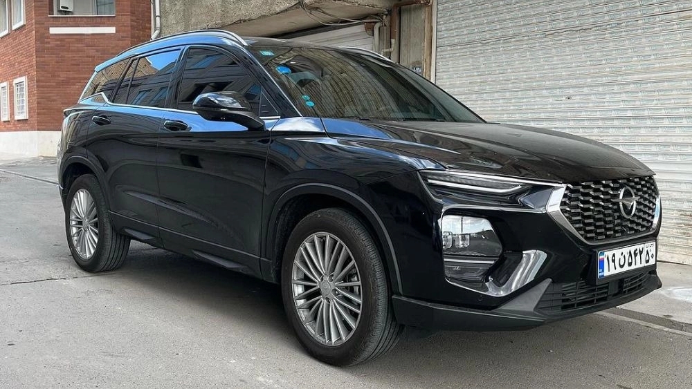 مزایای شیشه دودی مهران