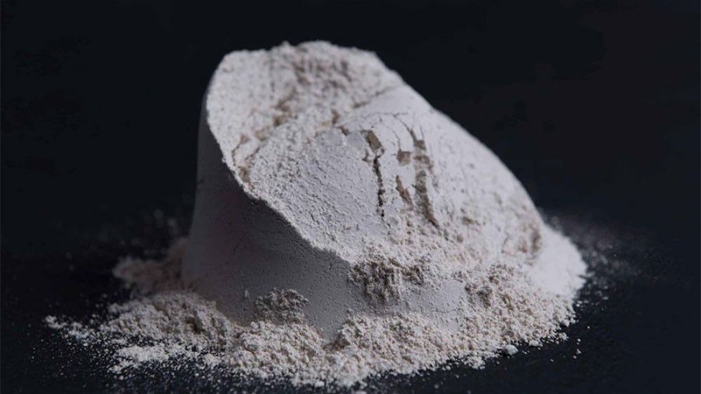 ویژگی ها و انواع پودرسنگ
