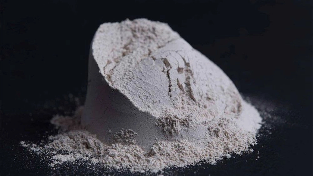 ویژگی ها و انواع پودرسنگ
