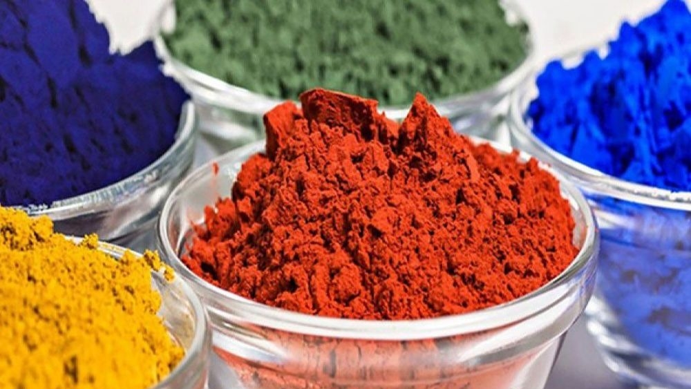 ویژگی ها و انواع پودرسنگ
