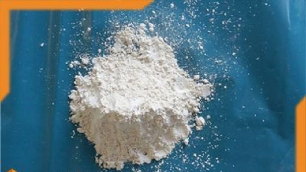 ویژگی ها و انواع پودرسنگ