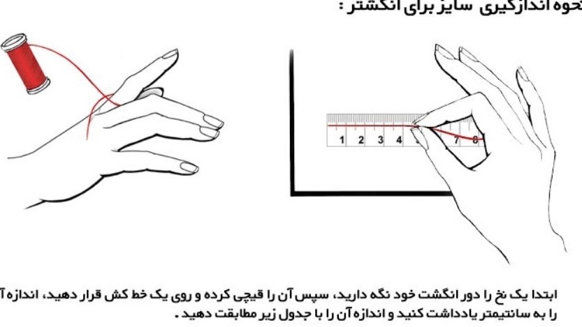 سرویس طلا و نیم ست تراش دار دادبخش در کرمان