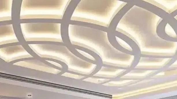 گچ کاری دکوراسیون اثر ماندگار