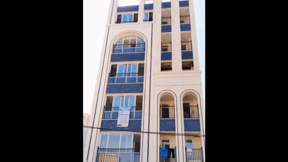 طراحی و نصب درب و پنجره upvc برای مشتری عزیز