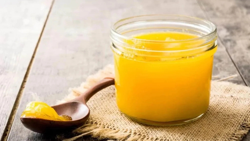 صادرات روغن حیوانی گوسفندی اصل