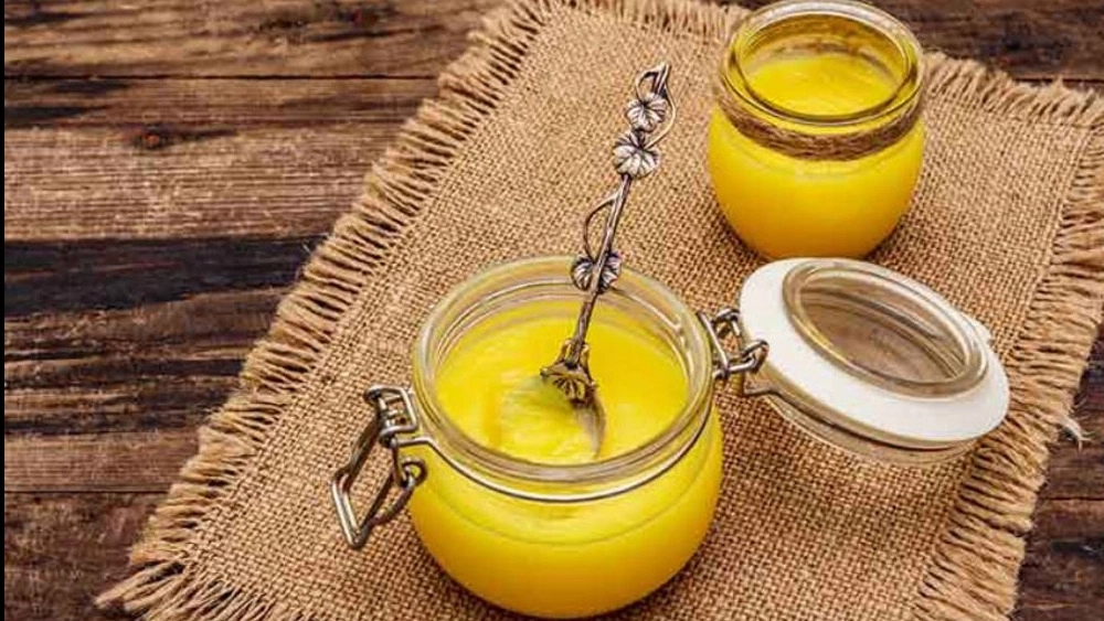 صادرات روغن حیوانی گوسفندی اصل