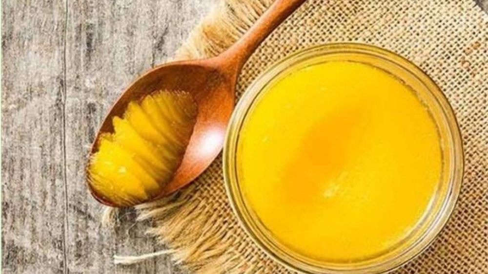 فروش روغن کرمانشاهی درجه یک