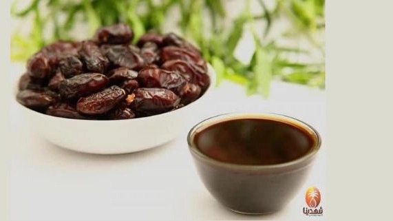 عرضه شیره خرما سنتی با قیمت عمده