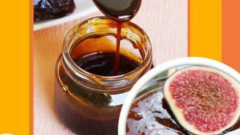 فروش عمده شیره انجیر صادراتی