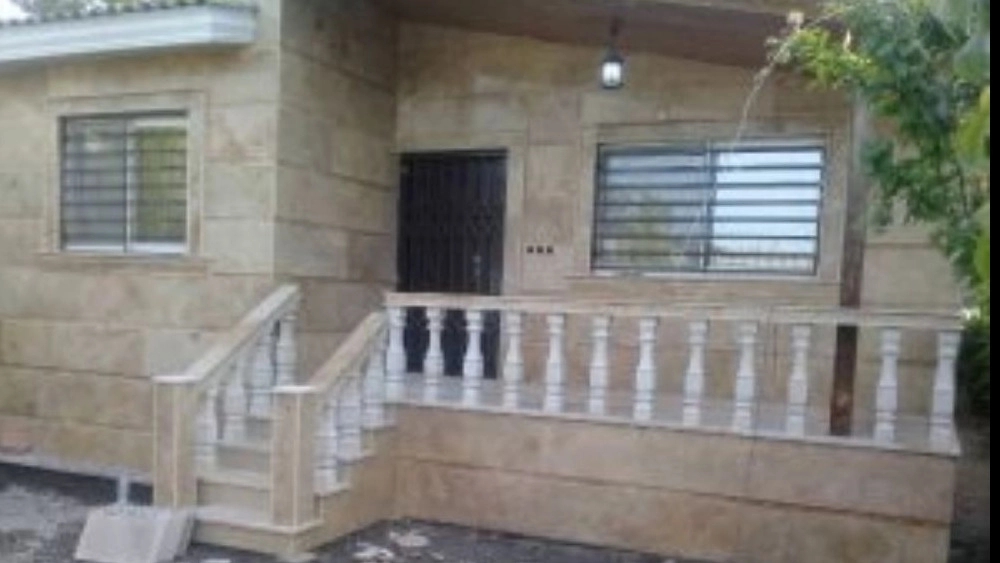 پیمانکاری پریا در تنکابن