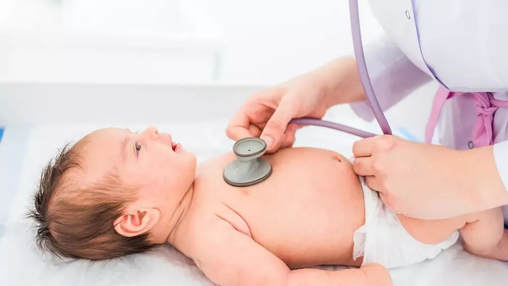 دکتر مازیار مرتضوی فوق تخصص اطفال و نوزادان