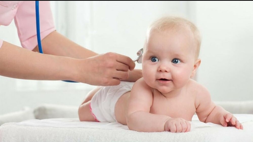 دکتر مازیار مرتضوی فوق تخصص اطفال و نوزادان