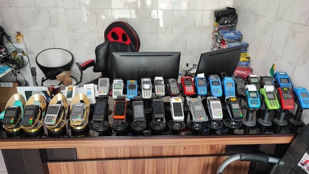 دستگاه کارتخوان بدری و انواع آن در بوشهر