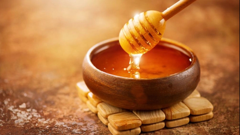 خواص عسل طبیعی ربیع