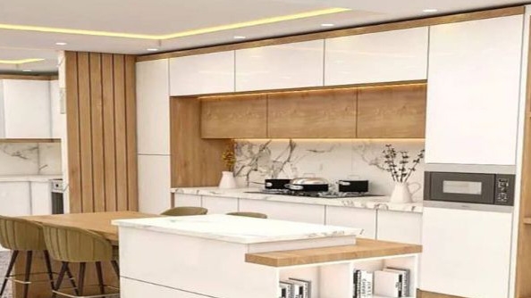 نکات مهم در انتخاب کابینت