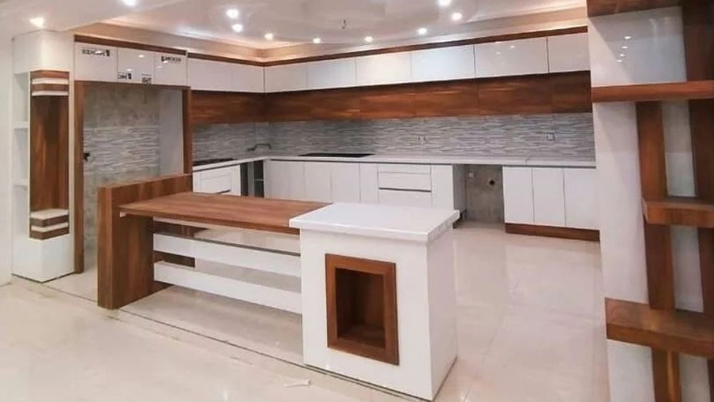 نکات مهم در انتخاب کابینت