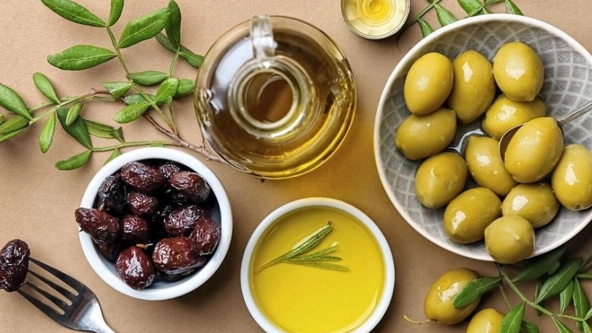ارزش غذایی زیتون آبرون در بارداری