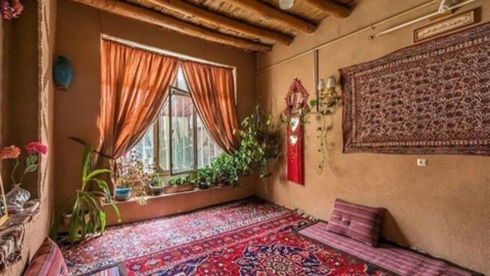 بازسازی ساختمان های قدیمی در تنکابن