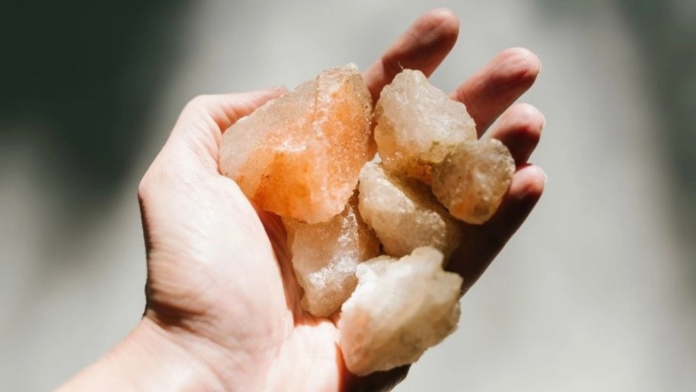 کاربرد سنگ کوارتز طبیعی