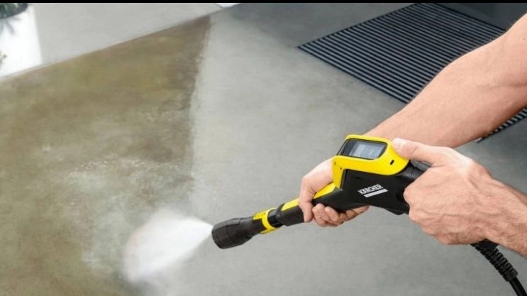 دکتر ابزار چگونه کارواش خانگی را تعمیر کنیم