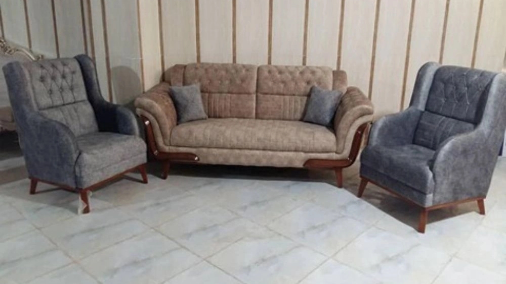 فروش عمده و صادرات مبلمان راحتی