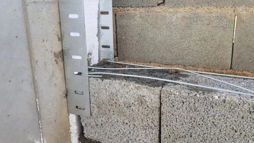 میلگرد بستر و مزایای استفاده از آن