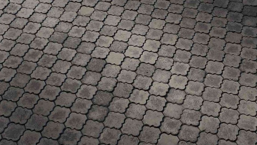 انواع کاشی الوند در زنجان