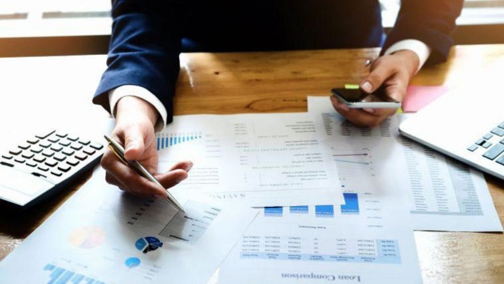 وظایف مشاور مالیاتی