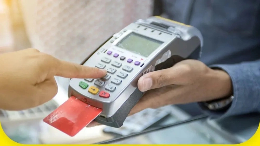 کاربرد ها و قابلیت های دستگاه کارتخوان