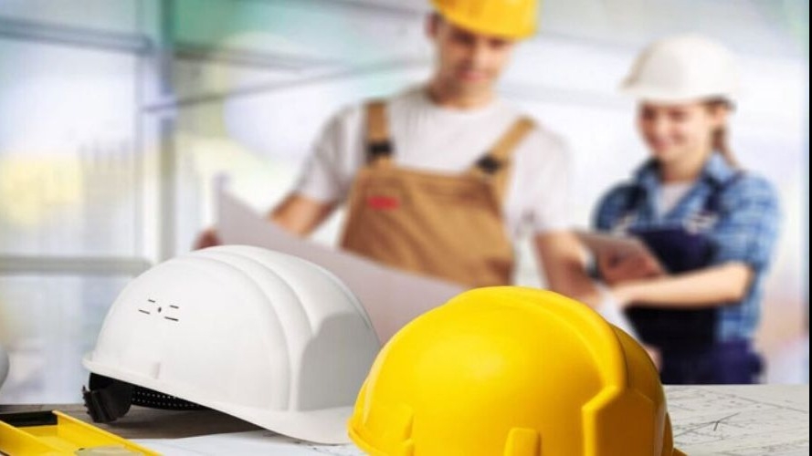 وظایف پیمانکار ساختمان